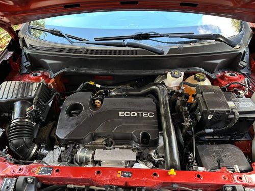 2020 Chevrolet Equinox LS, US $1,900.00, image 28