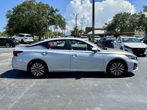 2023 Nissan Altima 2.5 SV, US $24,681.00, image 2