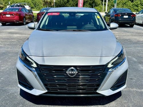 2023 Nissan Altima 2.5 SV, US $24,681.00, image 3