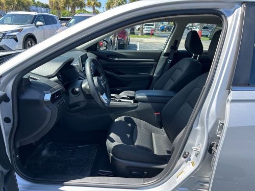 2023 Nissan Altima 2.5 SV, US $24,681.00, image 4