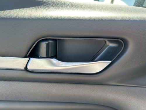 2023 Nissan Altima 2.5 SV, US $24,681.00, image 7