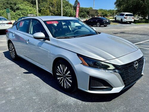 2023 Nissan Altima 2.5 SV, US $24,681.00, image 8