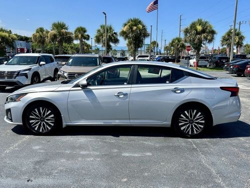 2023 Nissan Altima 2.5 SV, US $24,681.00, image 9