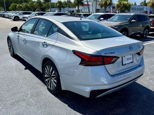 2023 Nissan Altima 2.5 SV, US $24,681.00, image 10