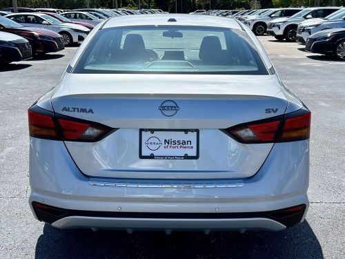 2023 Nissan Altima 2.5 SV, US $24,681.00, image 11