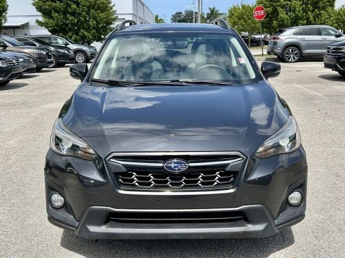 2018 Subaru XV Crosstrek 2.0i Limited, US $17,998.00, image 3