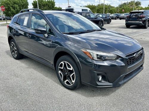 2018 Subaru XV Crosstrek 2.0i Limited, US $17,998.00, image 8