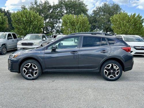 2018 Subaru XV Crosstrek 2.0i Limited, US $17,998.00, image 9