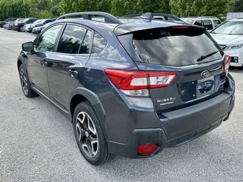 2018 Subaru XV Crosstrek 2.0i Limited, US $17,998.00, image 10