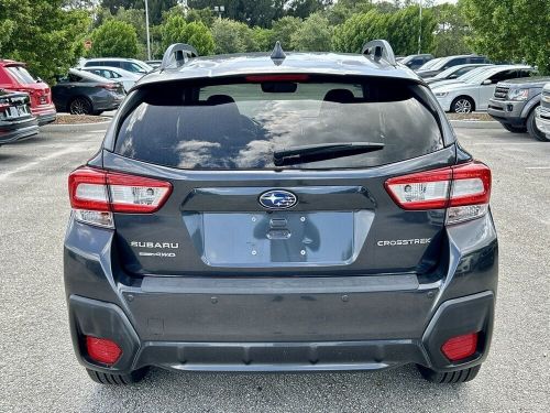 2018 Subaru XV Crosstrek 2.0i Limited, US $17,998.00, image 11