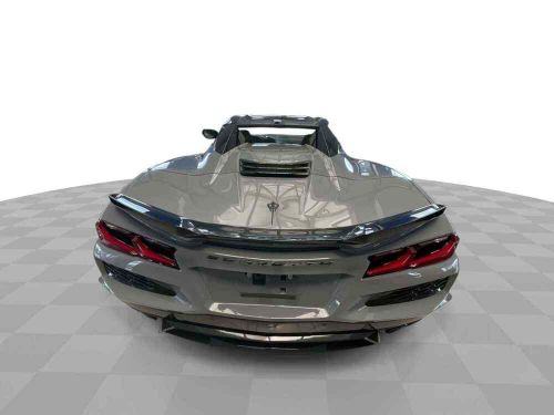 2024 Chevrolet Corvette E-Ray E-Ray, US $202,690.00, image 2