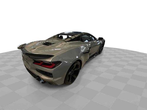 2024 Chevrolet Corvette E-Ray E-Ray, US $202,690.00, image 3