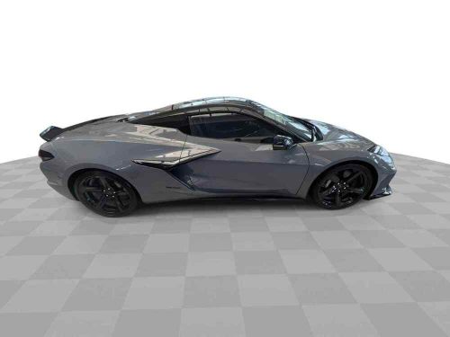 2024 Chevrolet Corvette E-Ray E-Ray, US $202,690.00, image 4