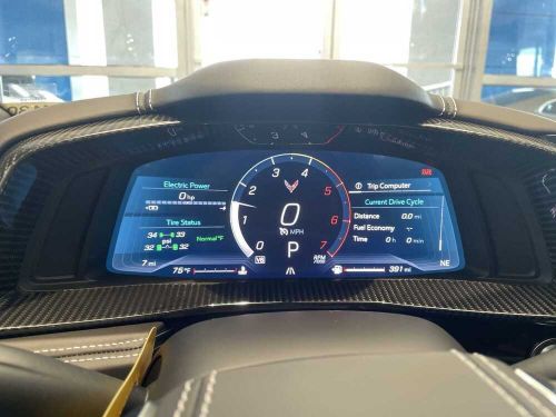 2024 Chevrolet Corvette E-Ray E-Ray, US $202,690.00, image 6