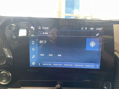 2024 Chevrolet Corvette E-Ray E-Ray, US $202,690.00, image 8