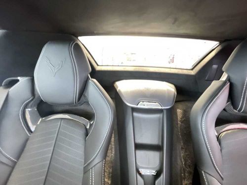 2024 Chevrolet Corvette E-Ray E-Ray, US $202,690.00, image 15
