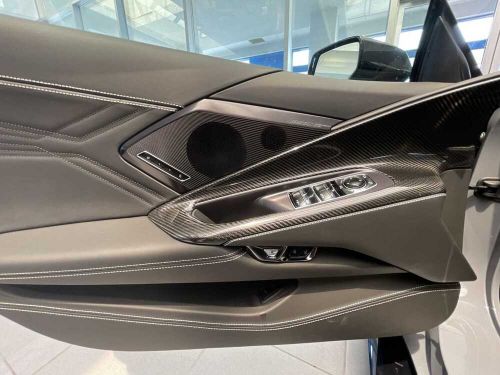 2024 Chevrolet Corvette E-Ray E-Ray, US $202,690.00, image 16
