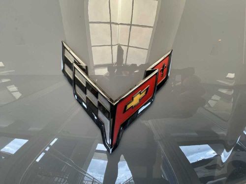 2024 Chevrolet Corvette E-Ray E-Ray, US $202,690.00, image 23