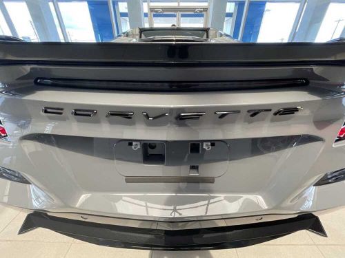 2024 Chevrolet Corvette E-Ray E-Ray, US $202,690.00, image 24