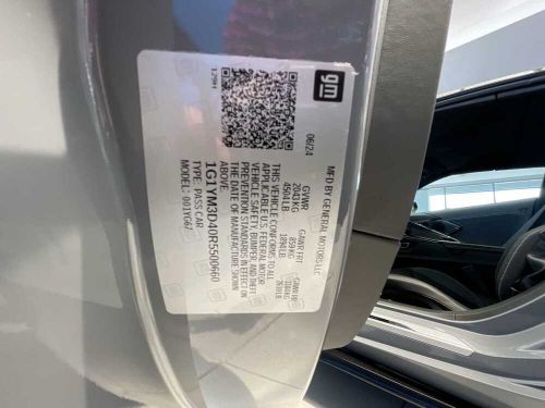 2024 Chevrolet Corvette E-Ray E-Ray, US $202,690.00, image 26