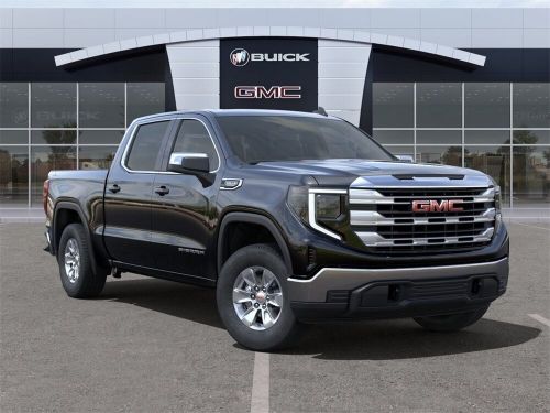 2024 GMC Sierra 1500 SLE, US $55,930.00, image 2