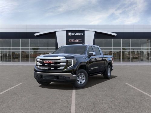 2024 GMC Sierra 1500 SLE, US $55,930.00, image 3