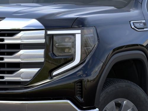 2024 GMC Sierra 1500 SLE, US $55,930.00, image 5