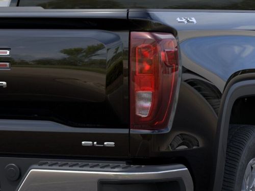 2024 GMC Sierra 1500 SLE, US $55,930.00, image 6