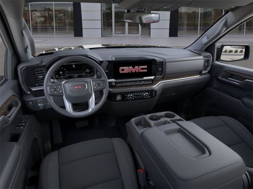 2024 GMC Sierra 1500 SLE, US $55,930.00, image 10