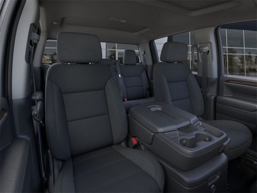 2024 GMC Sierra 1500 SLE, US $55,930.00, image 11