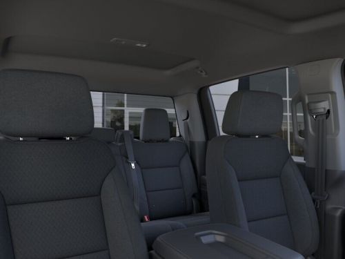 2024 GMC Sierra 1500 SLE, US $55,930.00, image 19