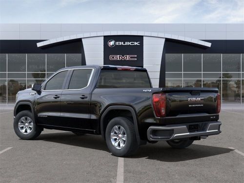 2024 GMC Sierra 1500 SLE, US $55,930.00, image 21
