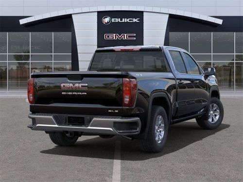 2024 GMC Sierra 1500 SLE, US $55,930.00, image 22