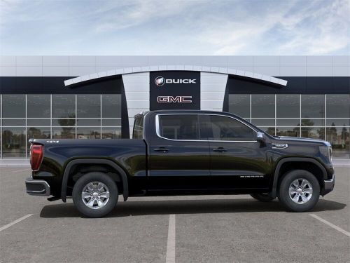 2024 GMC Sierra 1500 SLE, US $55,930.00, image 23