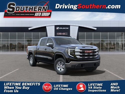 2024 GMC Sierra 1500 SLE, US $55,930.00, image 24