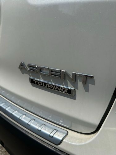 2020 Subaru Ascent TOURING, US $18,999.00, image 2