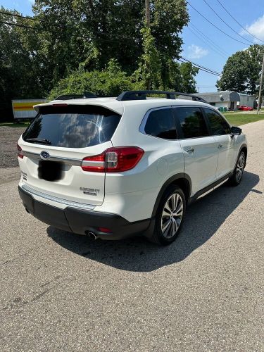 2020 Subaru Ascent TOURING, US $18,999.00, image 3