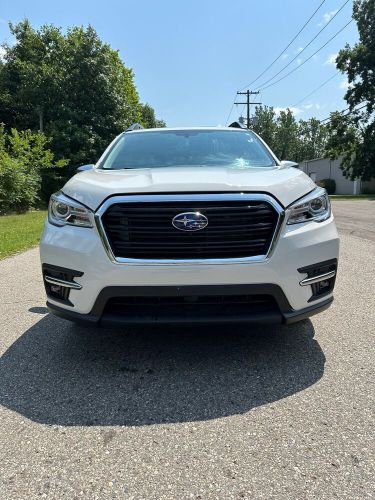 2020 Subaru Ascent TOURING, US $18,999.00, image 7