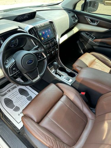 2020 Subaru Ascent TOURING, US $18,999.00, image 11