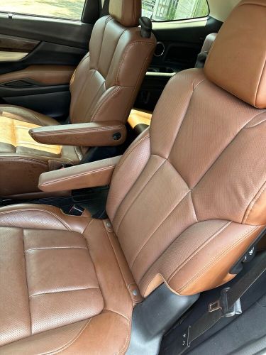 2020 Subaru Ascent TOURING, US $18,999.00, image 17