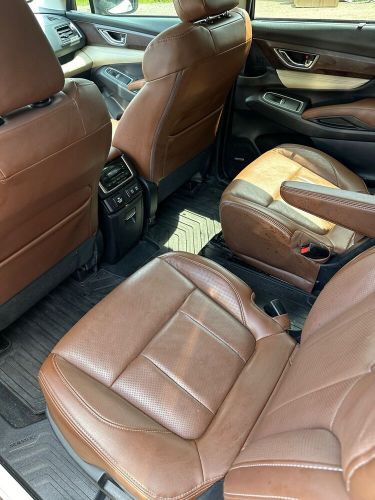 2020 Subaru Ascent TOURING, US $18,999.00, image 18