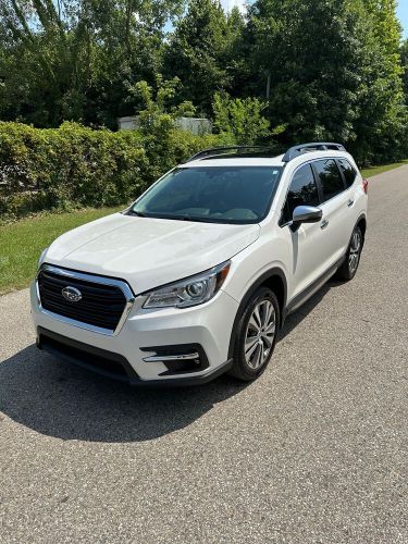2020 Subaru Ascent TOURING, US $18,999.00, image 23