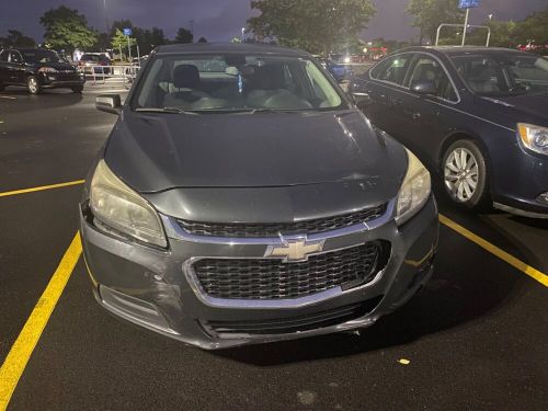 2014 Chevrolet Malibu, US $2,000.00, image 2