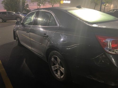 2014 Chevrolet Malibu, US $2,000.00, image 3