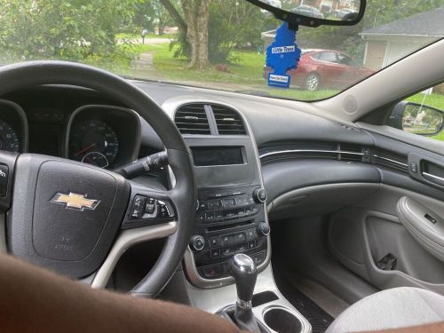 2014 Chevrolet Malibu, US $2,000.00, image 4