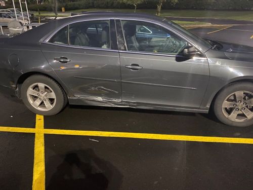 2014 Chevrolet Malibu, US $2,000.00, image 5