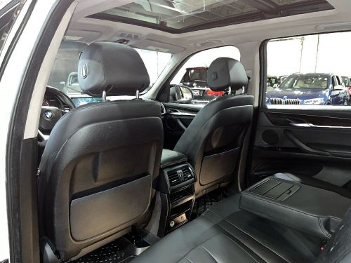 2015 BMW X5 sDrive35i $56K MSRP, US $17,995.00, image 4
