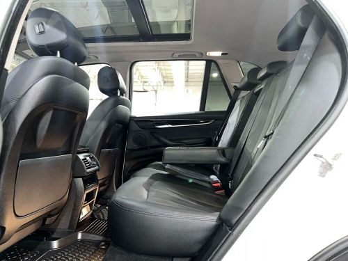 2015 BMW X5 sDrive35i $56K MSRP, US $17,995.00, image 5