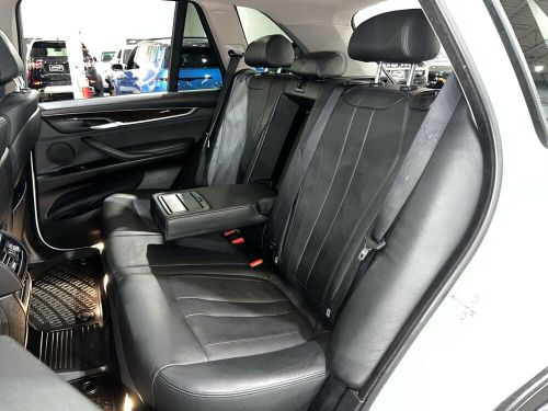 2015 BMW X5 sDrive35i $56K MSRP, US $17,995.00, image 6