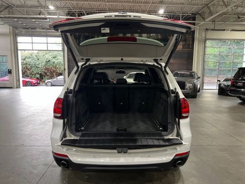 2015 BMW X5 sDrive35i $56K MSRP, US $17,995.00, image 7